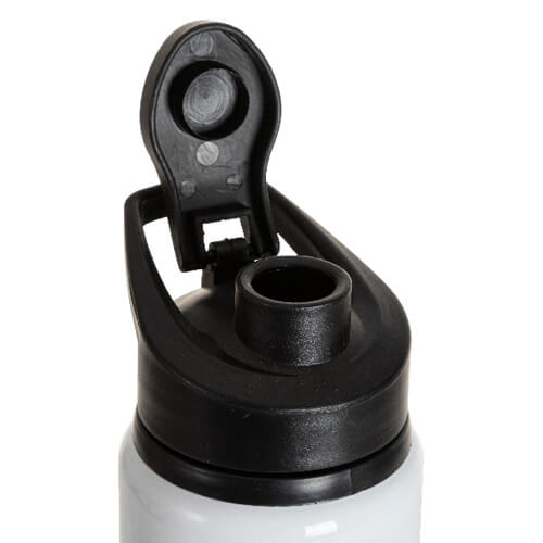 Láhev 750ml - veverka - lesní