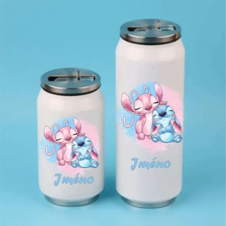 Termoláhev - stitch a angel