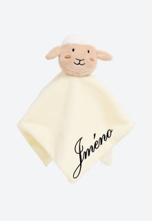 Usínáček ovečka - vlastní jméno