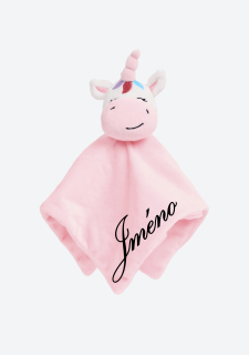 Usínáček unicorn - vlastní jméno