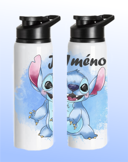 Láhev 750ml - stitch