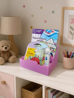 Albi organizér- medvídek
