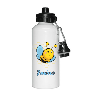 Láhev - včelka