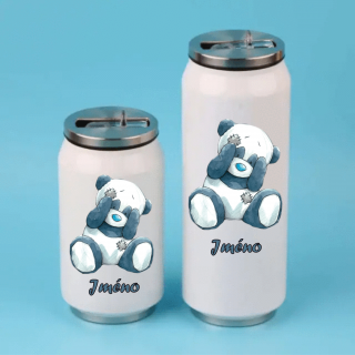 Termoláhev - panda