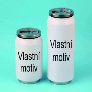 Termoláhev - vlastní motiv