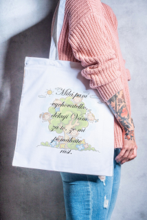 Taška - vychovatelka