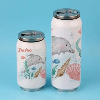 Termoláhev - delfín