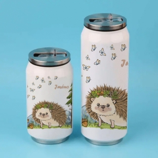 Termoláhev - ježek