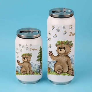 Termoláhev - medvěd lesní